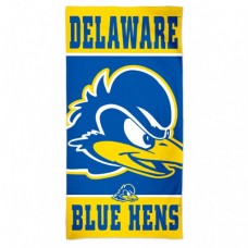 University Of Delaware Spectra Beach Towel 30"x60"